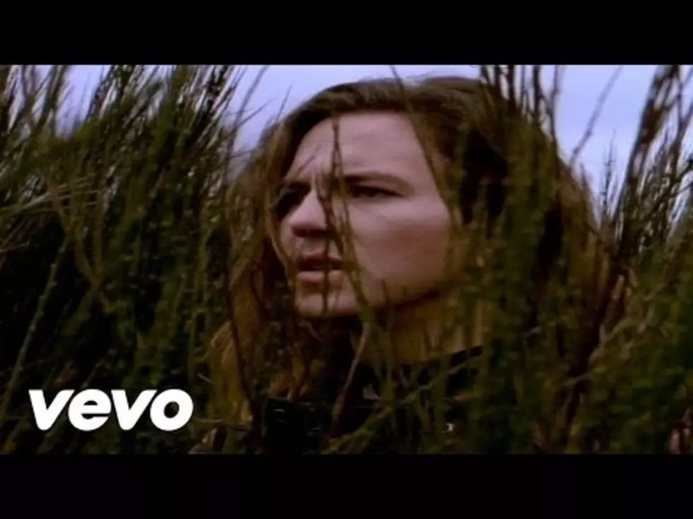Best Videos From The 90&#8217;s &#8212; Temple Of The Dog &#038; &#8216;Hunger Strike&#8217; [VIDEO]