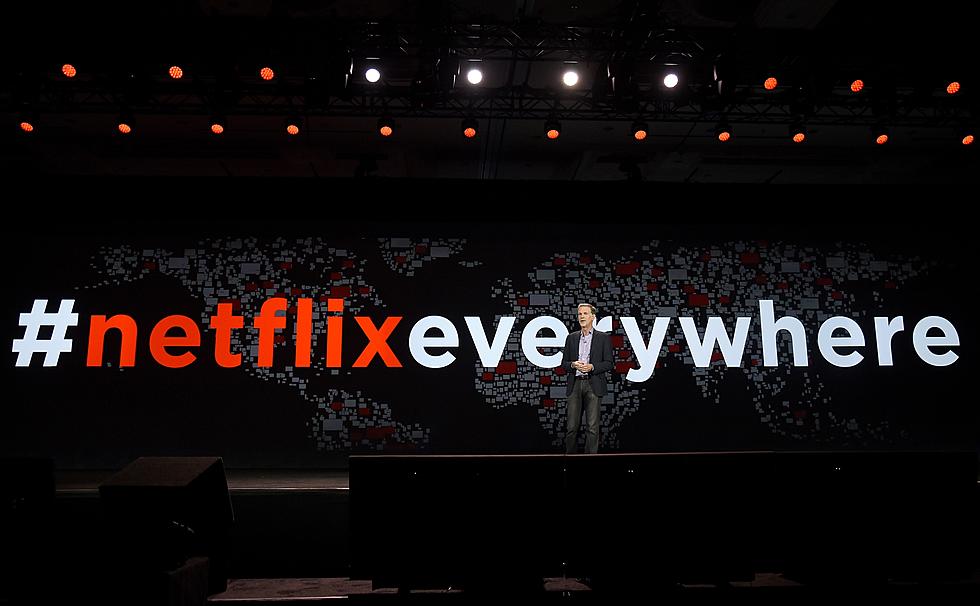 What’s the Yakima Valley Watching On Netflix? [VIDEO, POLL]