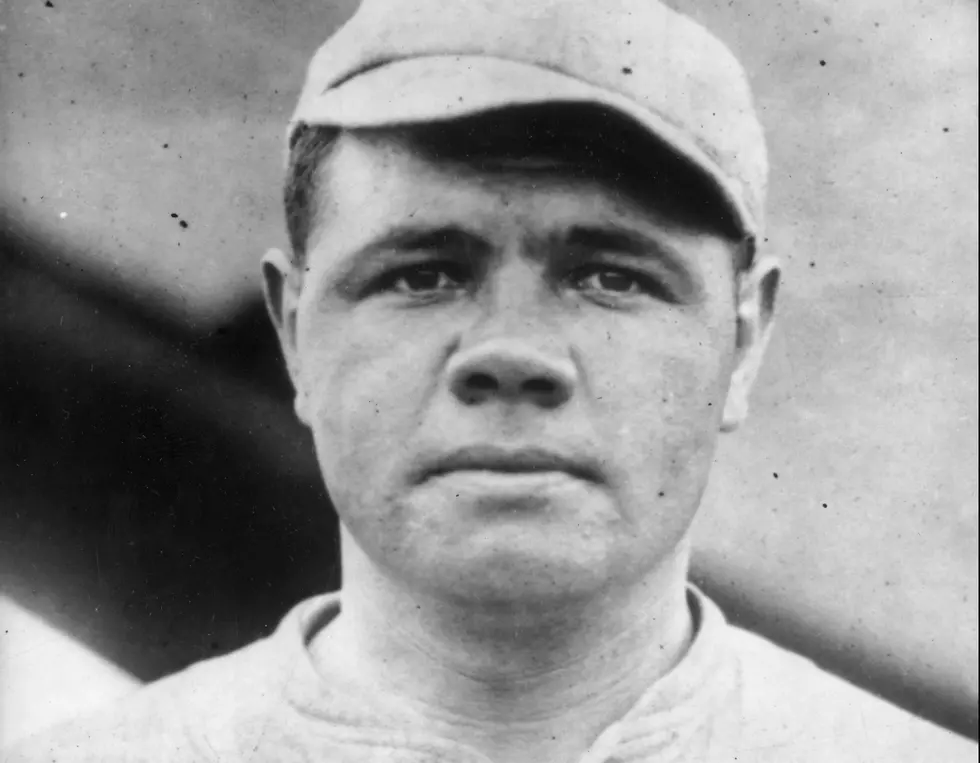 July 11 is the 102nd Anniversary of Babe Ruth’s First Major League Baseball Game