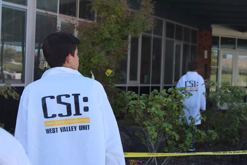 C.S.I.: West Valley Investigates ‘Homicide’  [VIDEO]