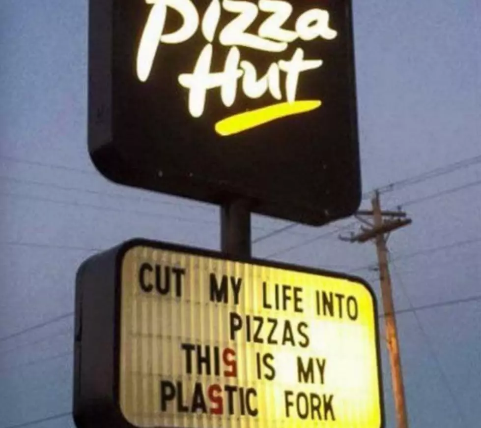 Pizza Hut And Papa Roach Go Hand In Hand