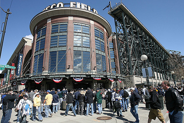 If Safeco Field Were A Grocery Store Instead Of A Baseball Stadium What Would The Prices Be Like?
