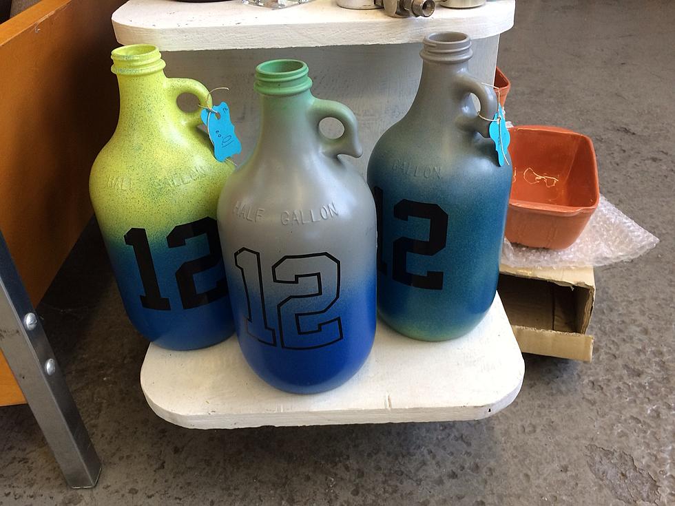 Look At These Jugs!