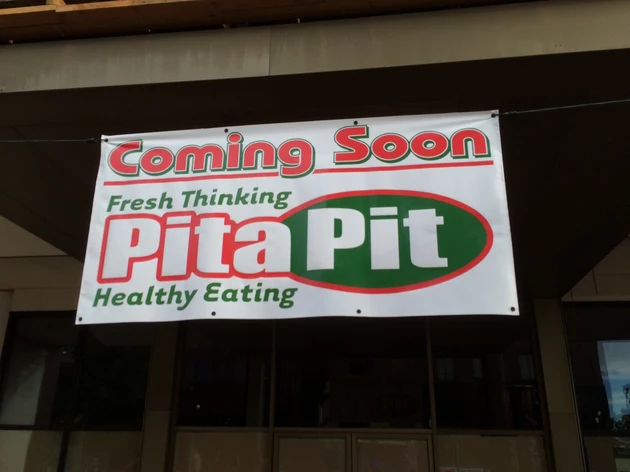 When In The Heck Is Pita Pit Finally Opening Up In Yakima?