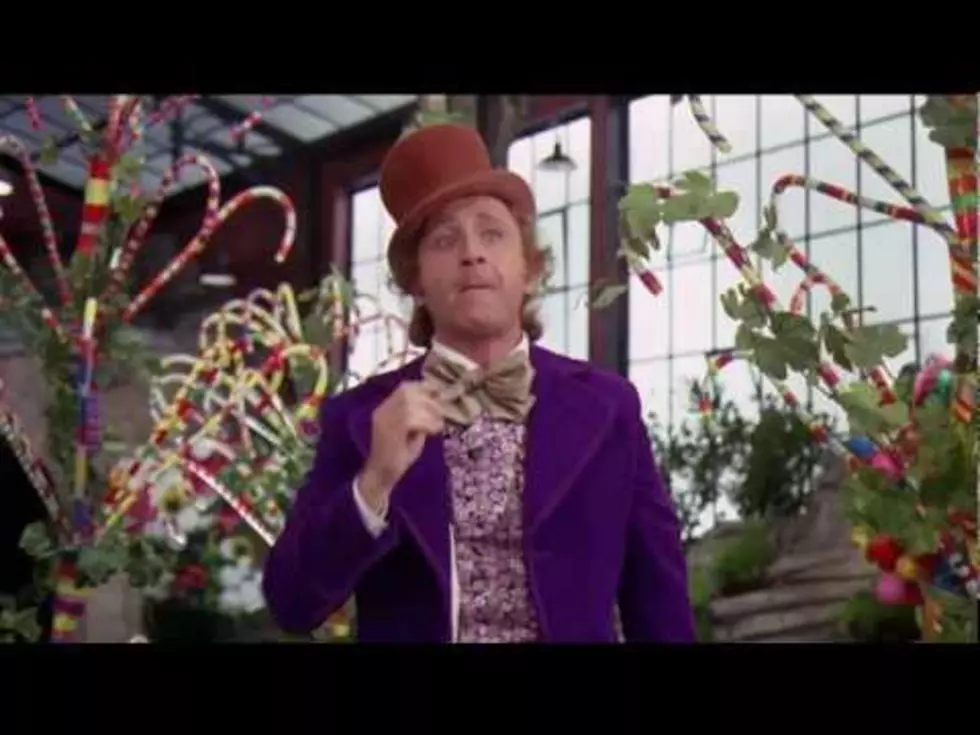 Gene Wilder Was Amazing — I Couldn’t Have Grown Up Without Him [VIDEO]