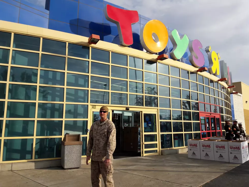 Toys R Us gets a Fresh New Set of Batteries – Set to Return to Yakima?