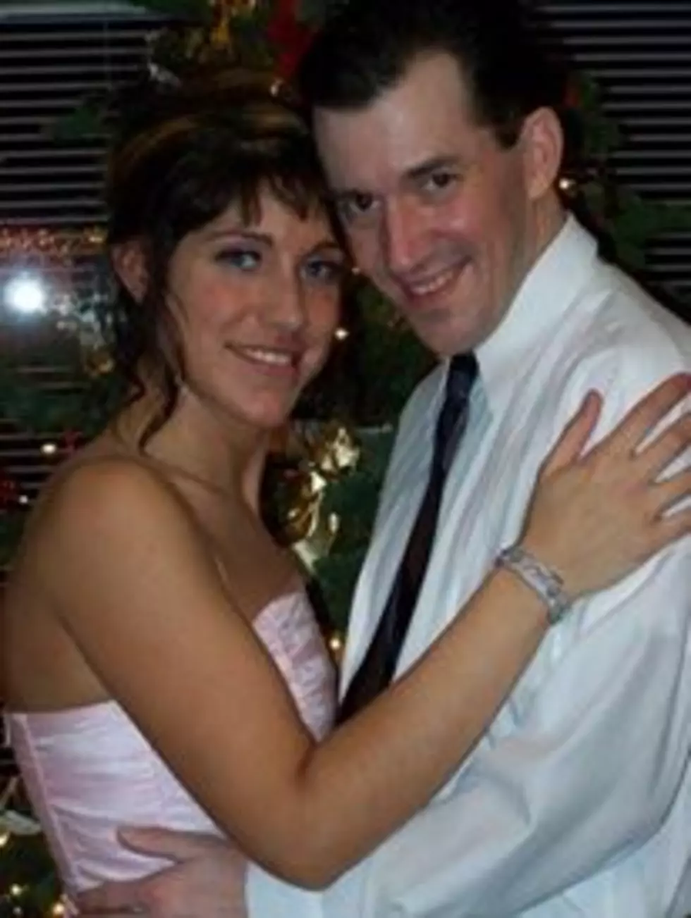 Todd’s Take: Happy Birthday To My Beautiful Bride, Carrie Ann!  [PHOTOS]