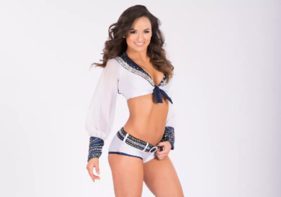 Sea Gals return to Moxee