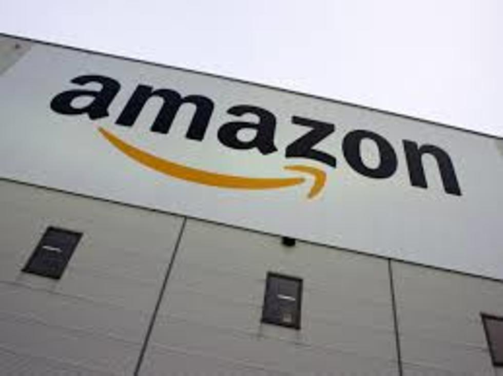 Amazon Worker Steals Items, Then Ships Empty Boxes
