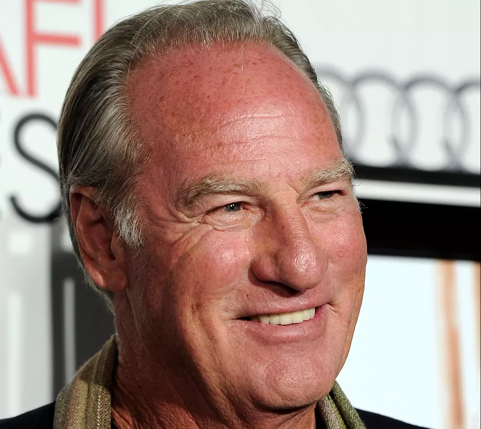 Actor Craig T. Nelson Found His Passion At YVC [VIDEO]