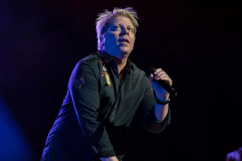 The Offspring Bring Sabroso Taco, Craft Beer and Music Festival to White River Amphitheater