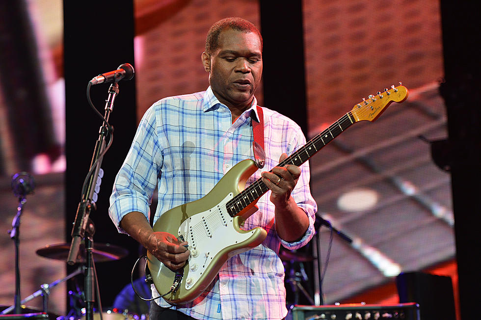 Win FREE Tix to See Robert Cray From Todd & Timmy