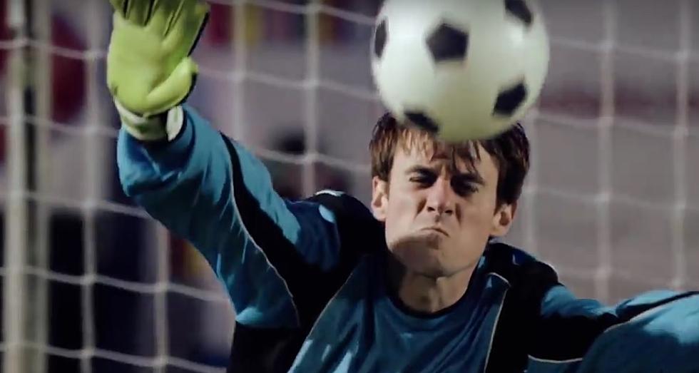 Sports Withdrawals? Scott Sterling To The Rescue!