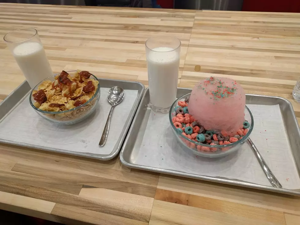 Yakima Needs a Cereal Cafe Like Kellogg’s NYC in New York [VIDEO]