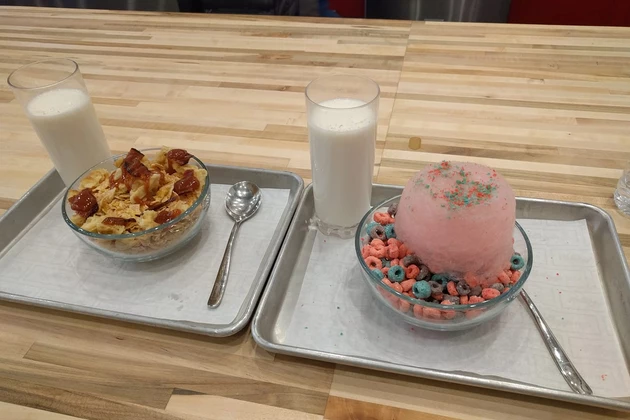 Yakima Needs a Cereal Cafe Like Kellogg&#8217;s NYC in New York [VIDEO]