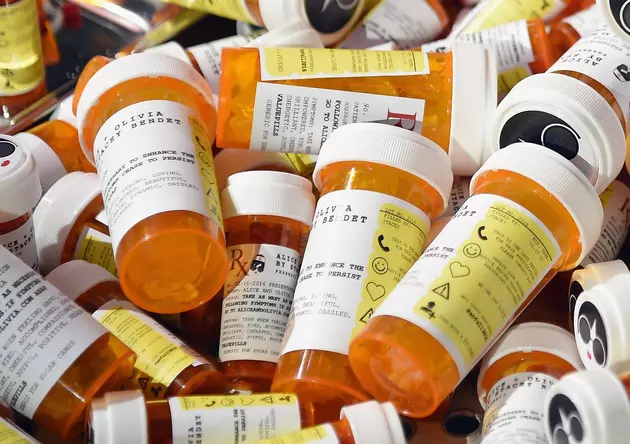 Yakima Chamber To Address Opioid Epidemic Monday