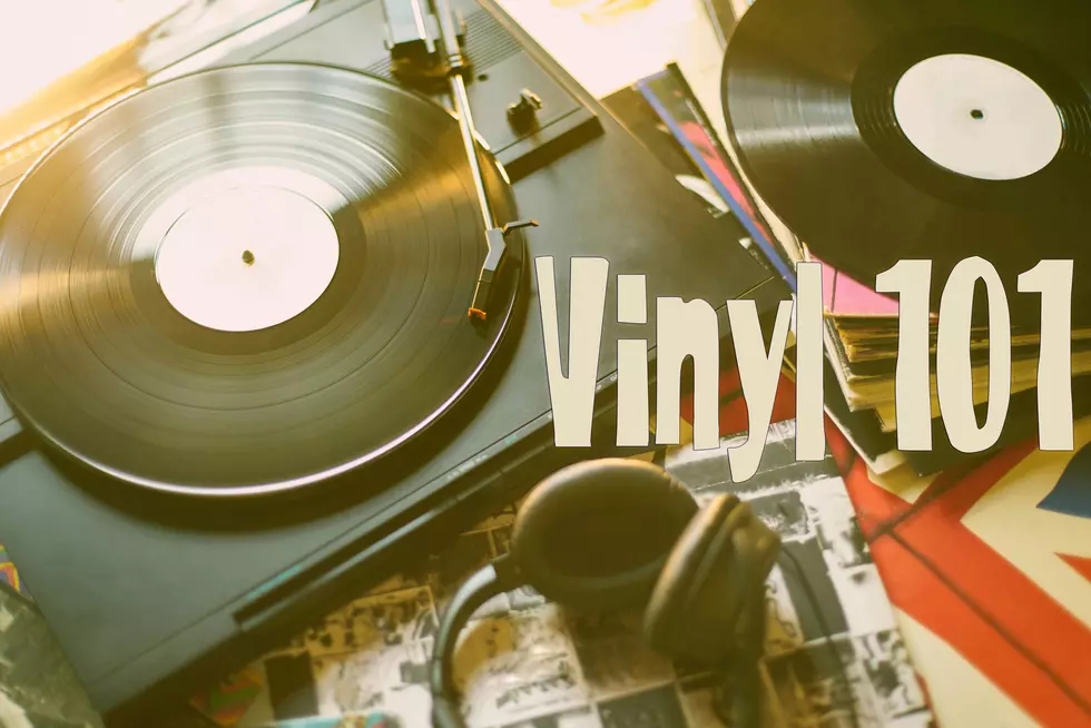 Vinyl 101: Online Re-Sellers Good or Bad?