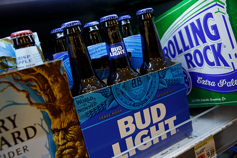 Bud Light to Put Nutrition Facts on Labels. Will Others Join?
