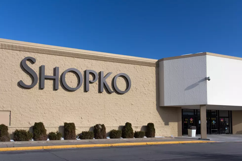 Prosser Shopko Converting Into a Grocery Store