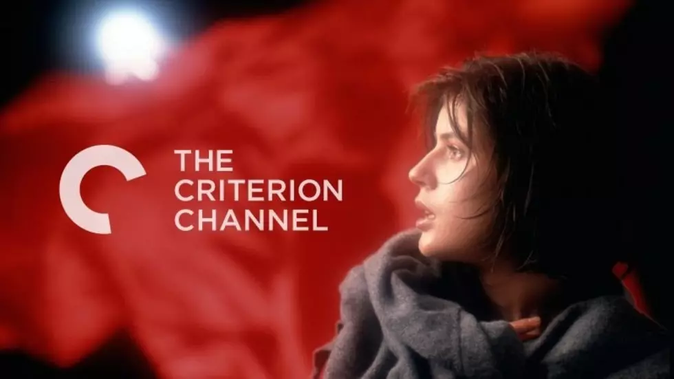 The Criterion Collection Announces New Streaming Service