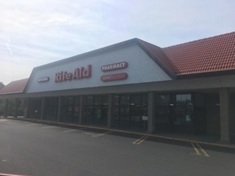 Exploring the Old Rite Aid at 56th and Summitview (PHOTOS)