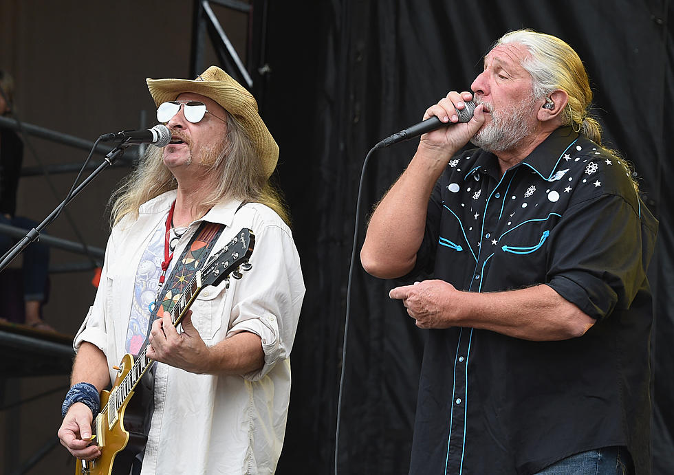 Marshall Tucker Band Extends Tour To Northwest