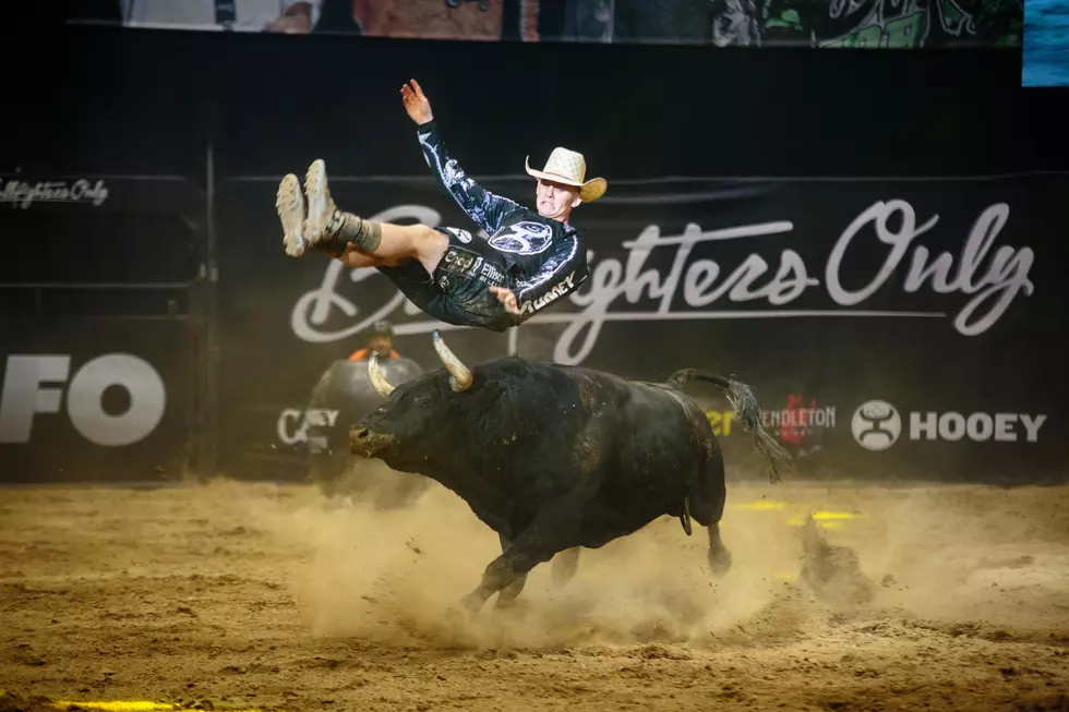 ‘Bullfighters Only’ Brings Its A-Game to Central Washington [PHOTOS[]