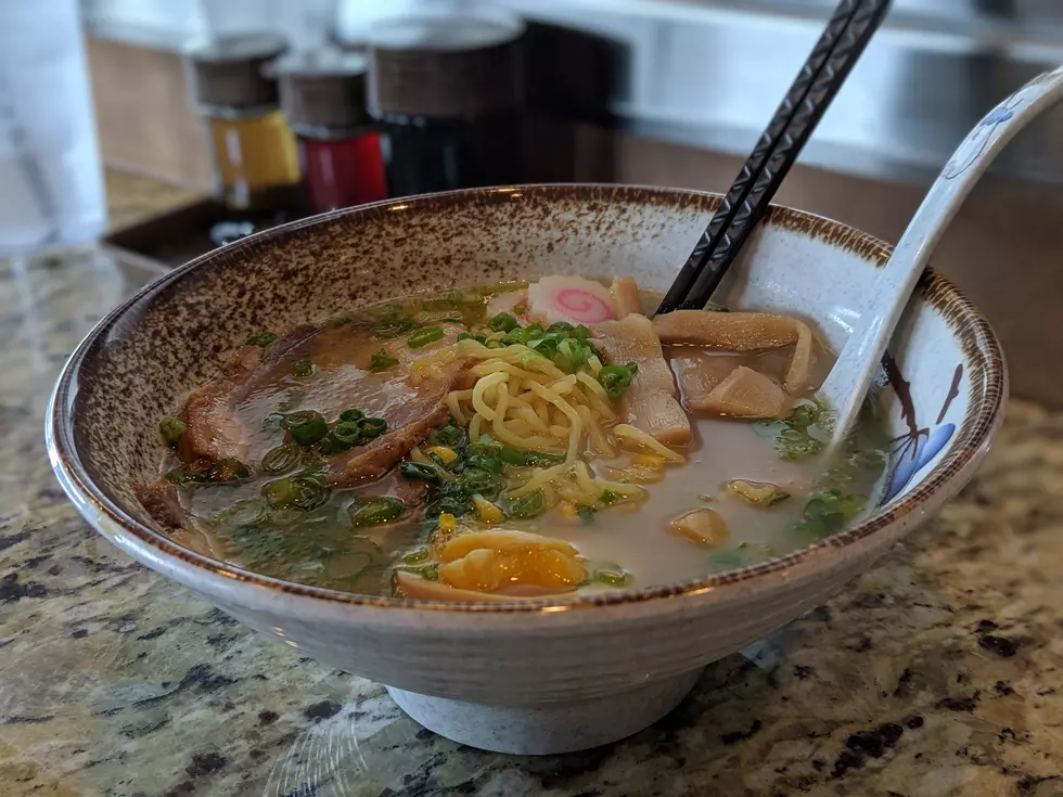 New Ramen Restaurant Now Open in Yakima