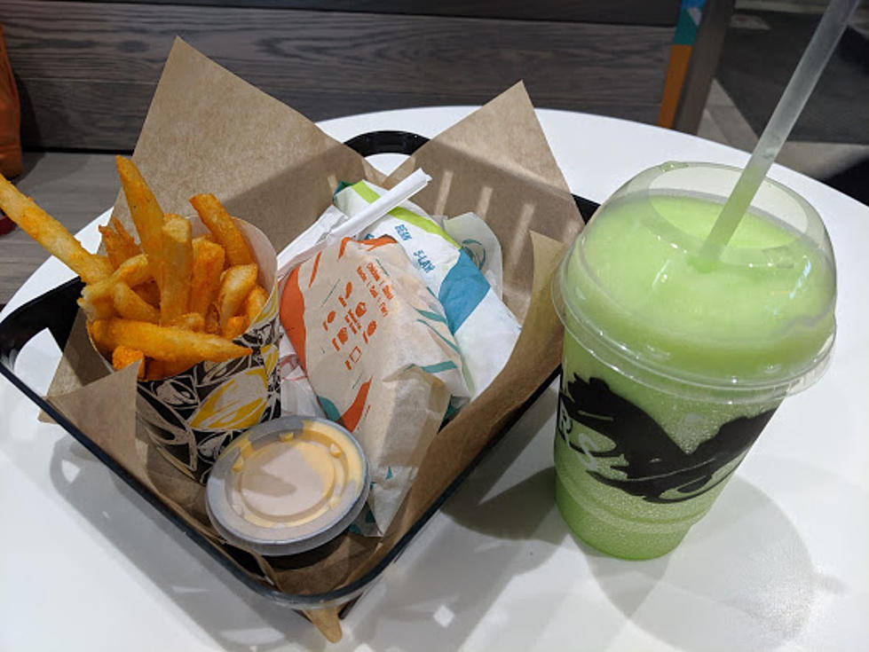 Taco Bell Cantina Restaurants Offer Margaritas and Other Adult Drinks – My Experience