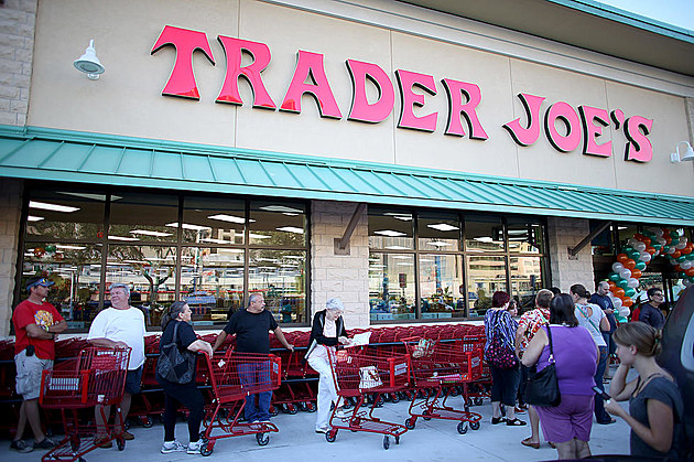 Trader Joe&#8217;s Says &#8220;No Plans&#8221; on Opening a Store in Yakima
