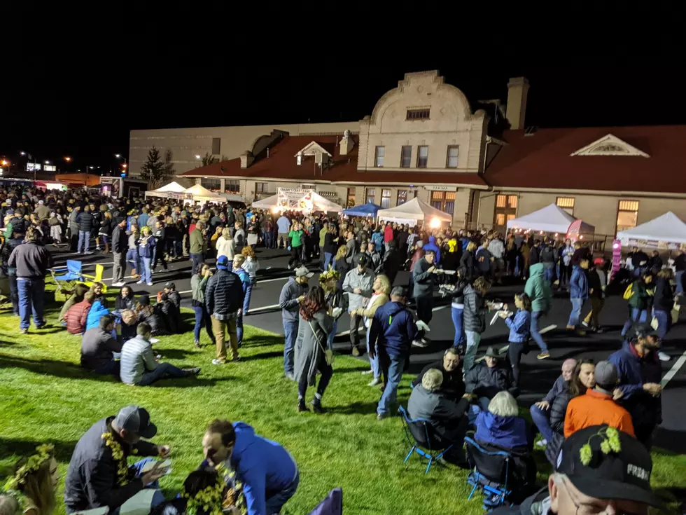 2020 Fresh Hop Ale Fest Officially Canceled