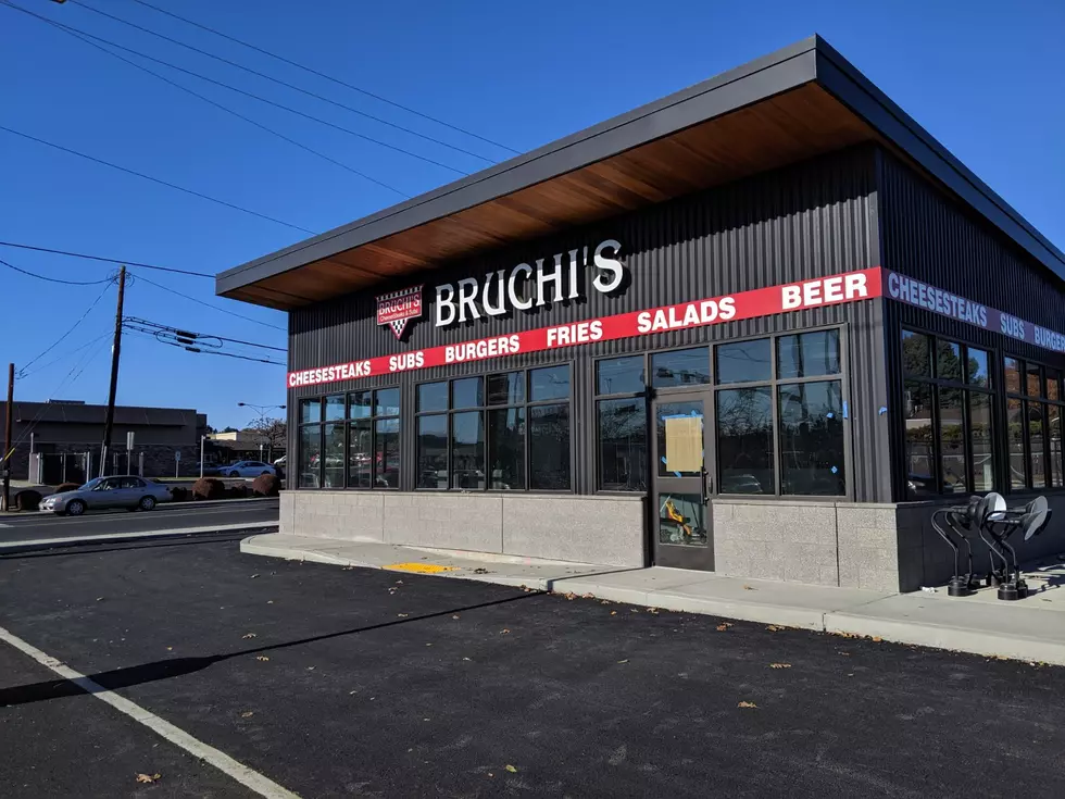 Bruchi’s on 56th and Summitview to Open Early December