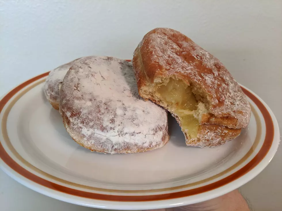 Paczki: What Are They and Where Can I Find Some in Yakima?
