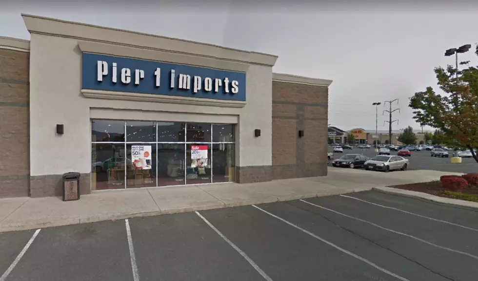 Pier 1 Imports is Closing over 400 Stores Nationwide – Yakima Unconfirmed