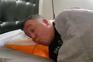 Beer Pillow: How To Video