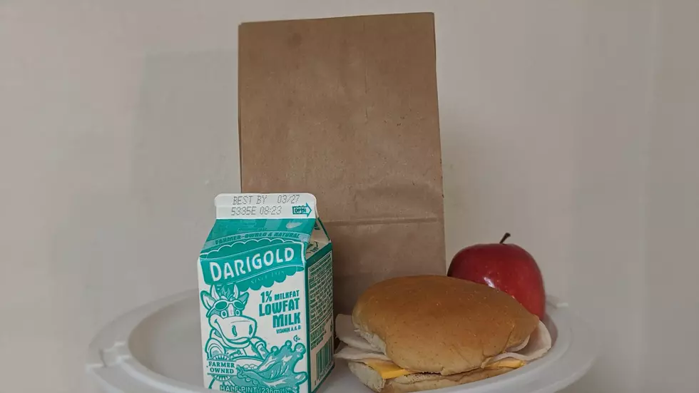 Updated Yakima School District Lunch Pickup Spots