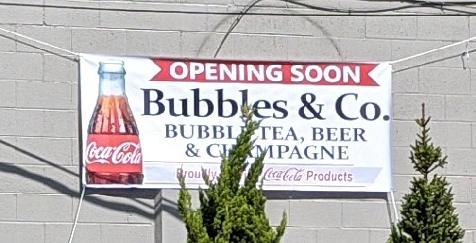New Place for Various Drinks Opening Soon in Yakima