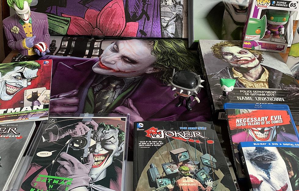 Timmy’s Tale: 80 Years of Joker