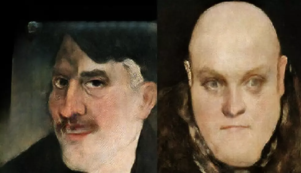 Classy Up Your Face With New Art Generator