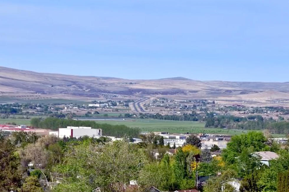 Selah’s Newest Community Offers Spectacular Views
