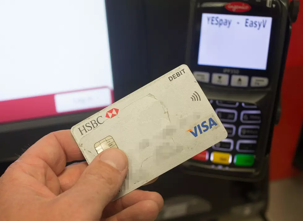 Washingtonians Have 5th Highest Credit Card Debt in US