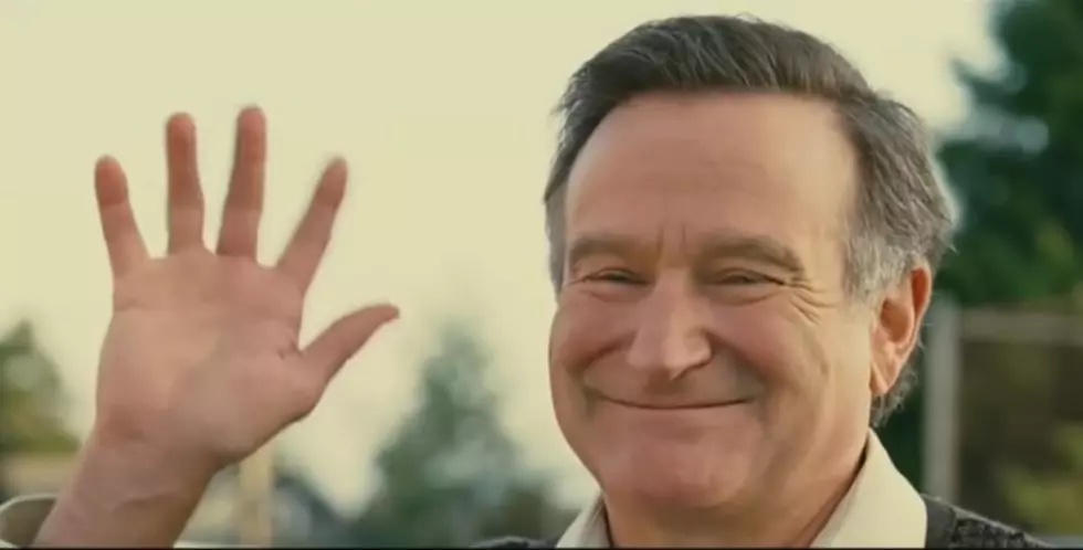 7 Years Later: Remembering Robin Williams