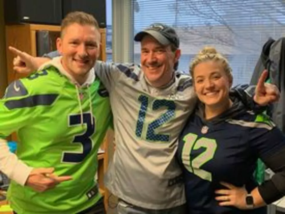 Return of “Blue Friday” Brings Me a Sense of Normalcy