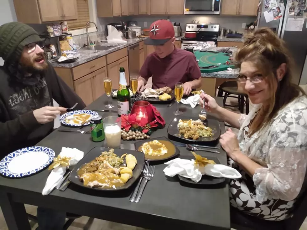 Todd’s Turkey Day Traditions and Thoughts [PHOTOS]