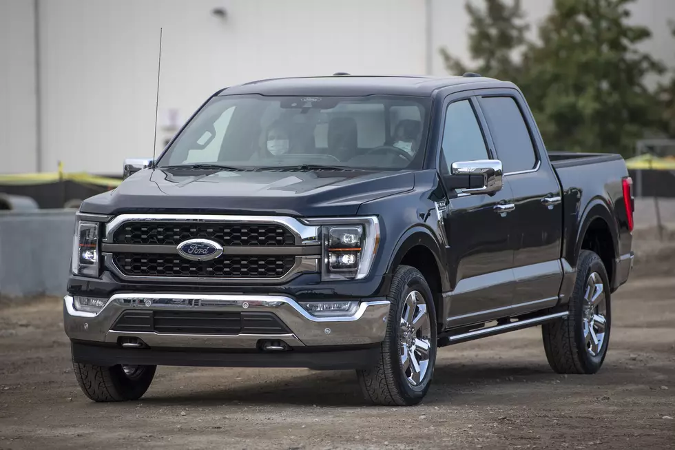 Most Popular New and Used Cars in Yakima in 2020