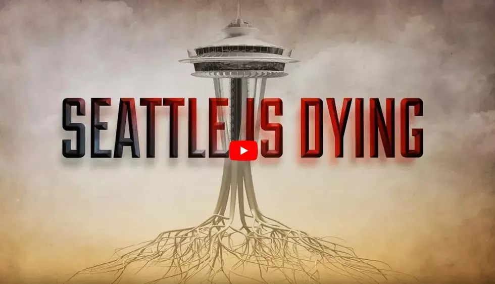 Did You See Heartbreaking “Seattle Is Dying” Documentary on KIMA? [VIDEO]