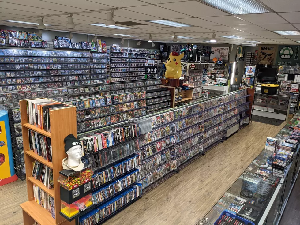 Local Store Celebrates 10 Years of Gaming!