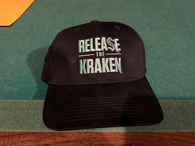 Todd&#8217;s Poll: Release The Kraken Hat?