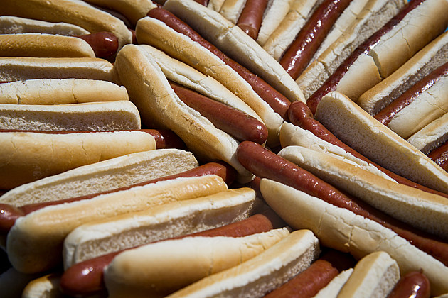 Local 4th of July Hot Dog Eating Contest Could Make You $500 Richer