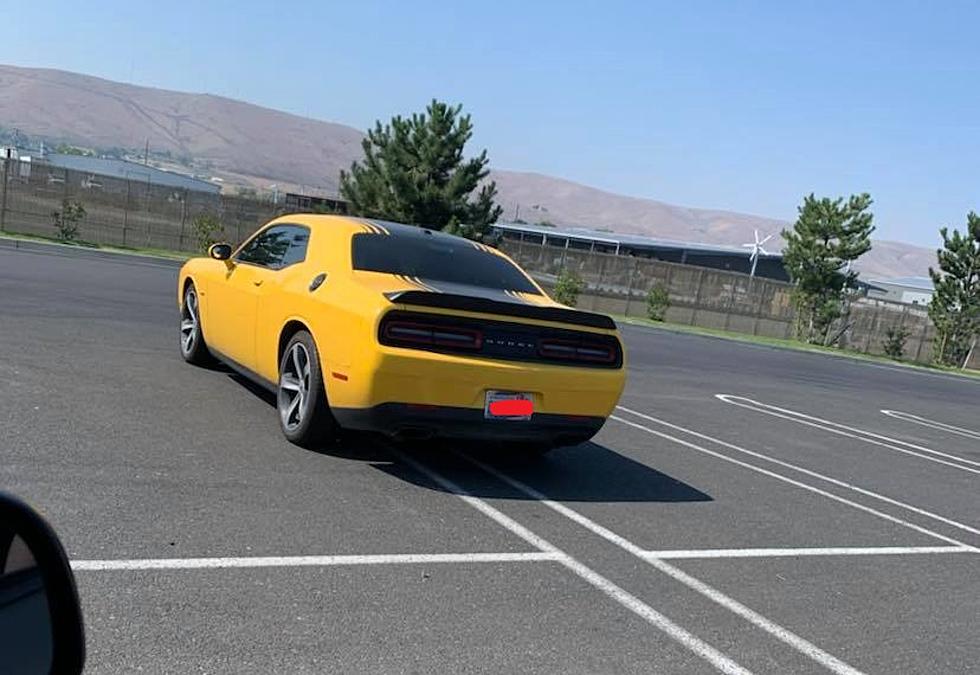 Have You Been Caught in Yakima's Terrible Parking Hall of Shame?